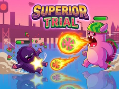 เกม Superior Trial