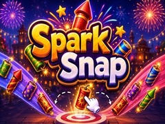 เกม Spark Snap