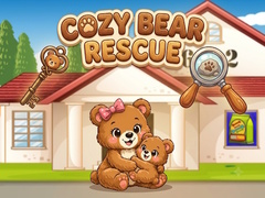 เกม Cozy Bear Rescue
