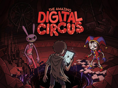 เกม The Amazing Digital Circus