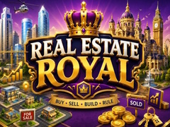 เกม Real Estate Royal