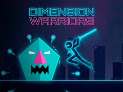 เกม Dimension Warriors
