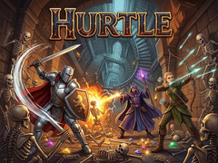 เกม Hurtle