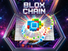 เกม BloxChain