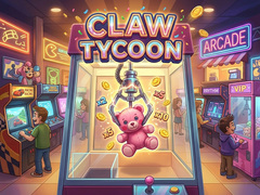 เกม Claw Tycoon
