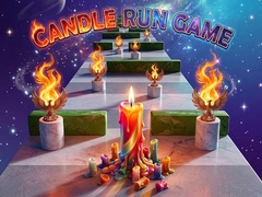 เกม Candle Run Game