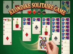 เกม Klondike Solitaire Game