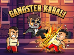 เกม Gangster Kabali 