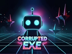เกม Corrupted Exe