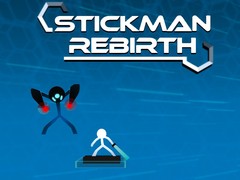 เกม Stickman Rebirth