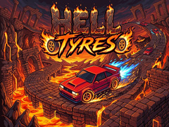 เกม Helltyres