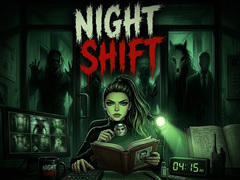 เกม Night Shift