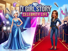 เกม It Girl Story - Celebrity Life