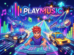 เกม Play Music