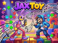 เกม Jax Toy