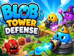 เกม Blob Tower Defense