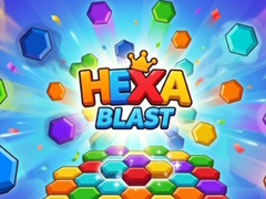 เกม Hexa Blast!