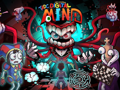 เกม The Amazing Digital Circus Mind Games