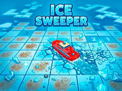 เกม Ice Sweeper