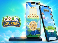 เกม Word Journey