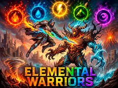 เกม Elemental Warriors