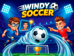 เกม Windy Soccer