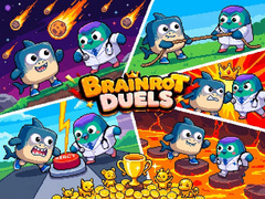 เกม Brainrot Duels