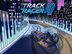 เกม Track Racer IO
