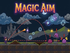 เกม Magic Aim