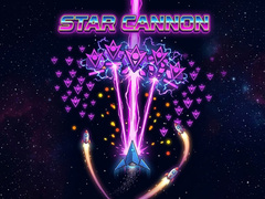 เกม Star Cannon