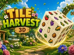 เกม Tile Harvest 3D