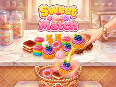 เกม Sweet Match
