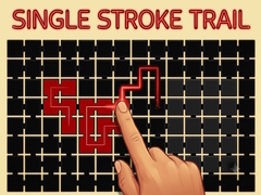 เกม ‌Single Stroke Trail