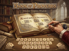 เกม Book of Proverbs