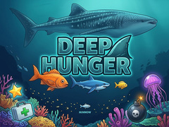 เกม Deep Hunger