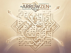 เกม Arrowzen