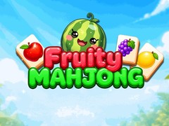 เกม Fruity Mahjong