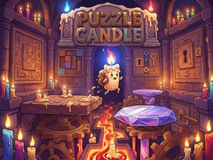 เกม Puzzle Candle
