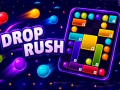 เกม Drop Rush