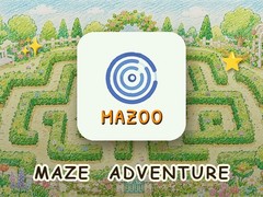 เกม Mazoo