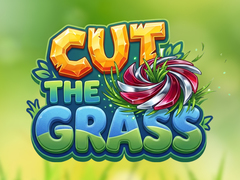 เกม Cut the Grass