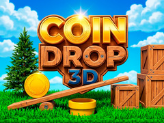 เกม Coin Drop 3D