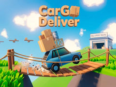 เกม CarGO Deliver