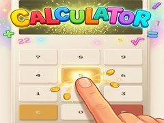 เกม Calculator