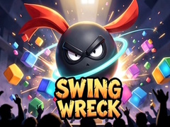 เกม Swing Wreck