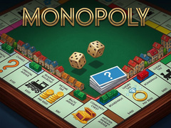 เกม Monopoly