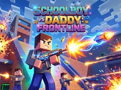 เกม Schoolboy vs Daddy: Frontline