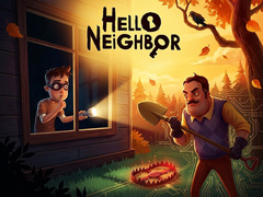 เกม Hello Neighbor