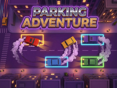 เกม Parking Adventure