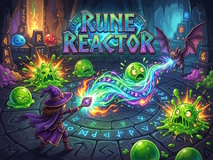 เกม Rune Reactor